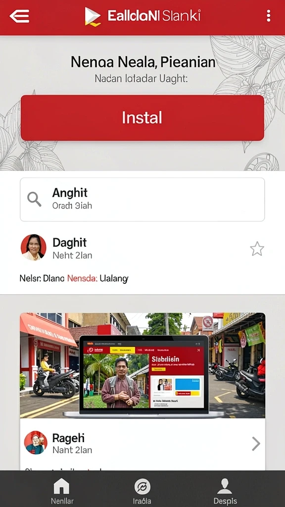 738slot - Tampilan antarmuka yang menarik dan user-friendly.