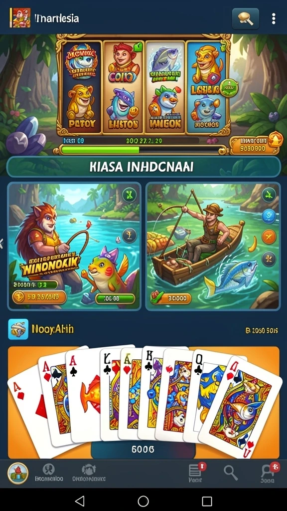 autowin88 - Pengalaman bermain yang menyenangkan dan tidak membosankan.