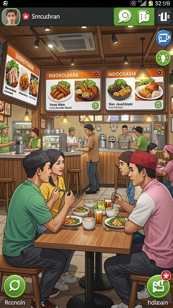 bigwin - Pengguna dapat memilih berbagai tema slot.