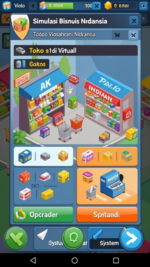day777 - Menu event dengan hadiah menarik.
