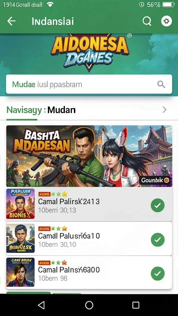 fendi188 - Mode permainan baru yang menantang dan seru.