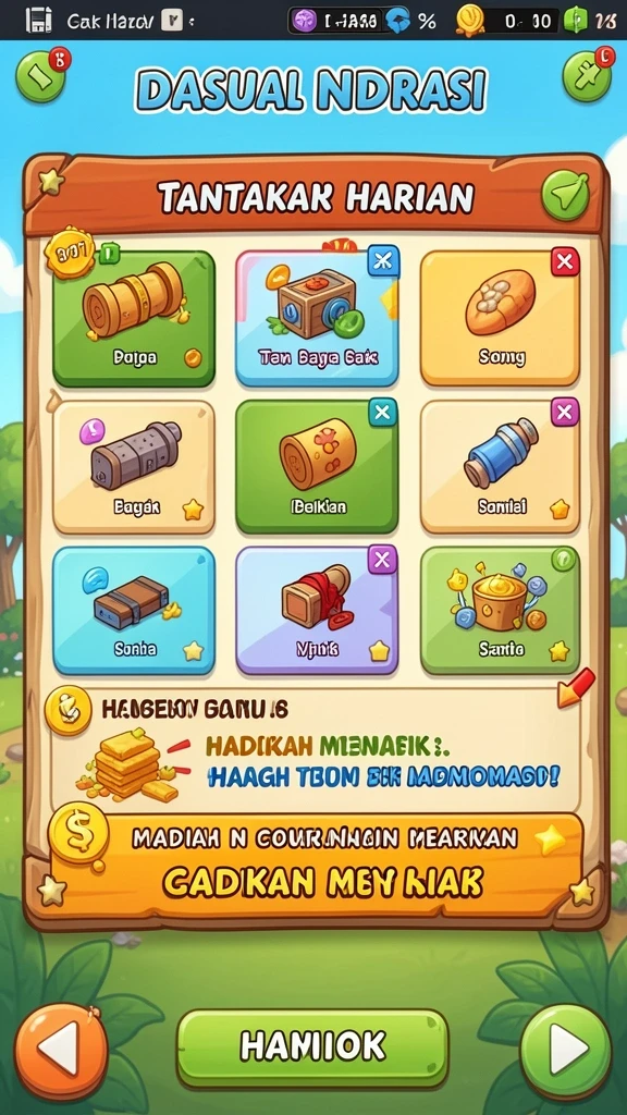 gacor77 - Grafis yang memukau dan penuh warna.