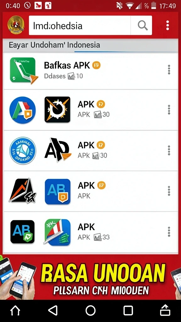 gim999 - Tangkapan layar menampilkan leaderboard kompetisi antar pemain.