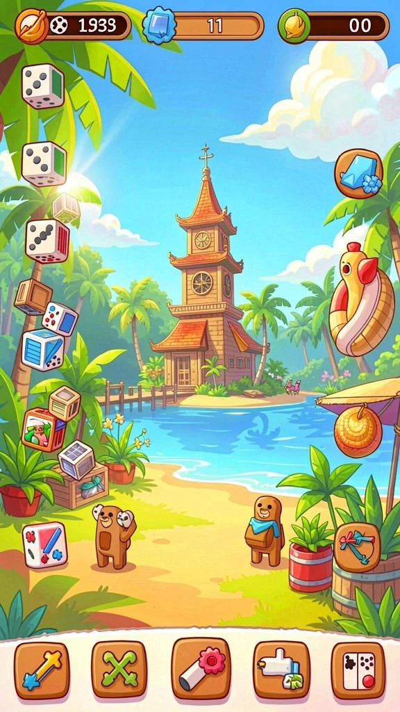 gn777 - Fitur bonus yang menguntungkan bagi para pemain.