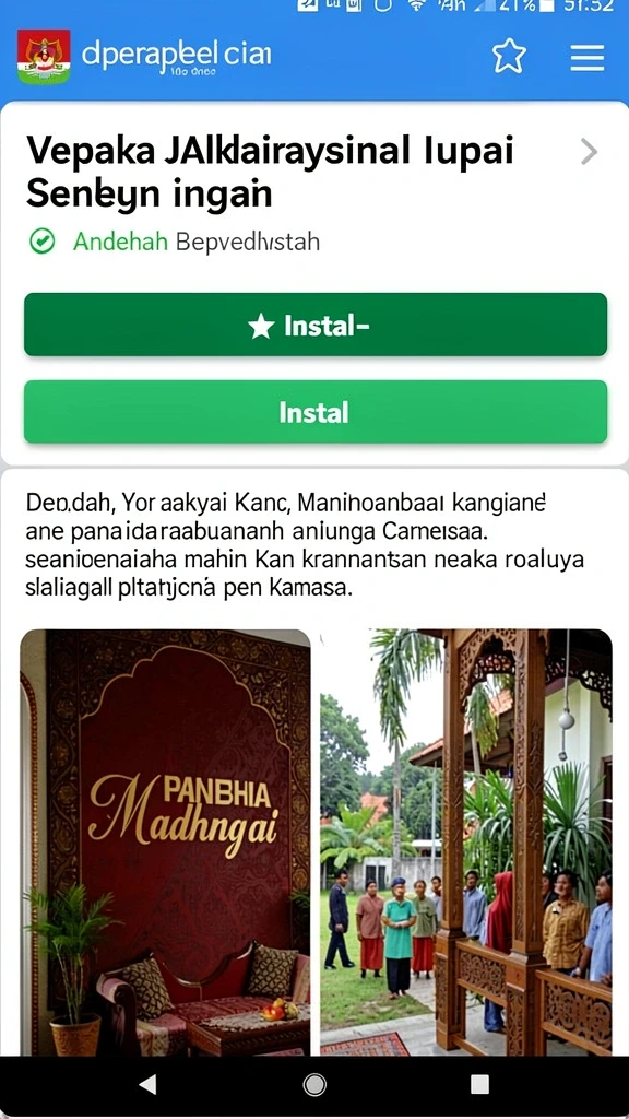 hokitime - Tangkapan layar ini menampilkan mode multiplayer yang seru.