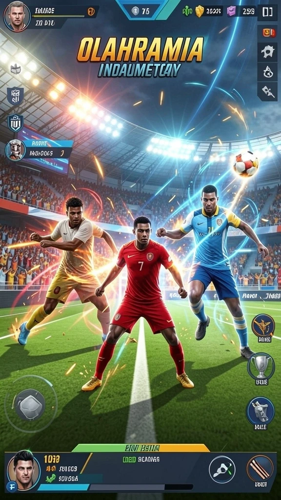 jj62 - Screenshot menampilkan pencapaian pemain dengan sistem reward yang menarik.