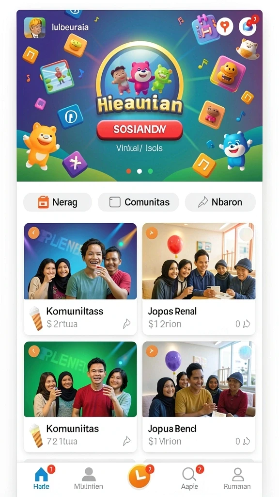 juragan28 - Berbagai permainan menarik untuk dipilih dan dimainkan.