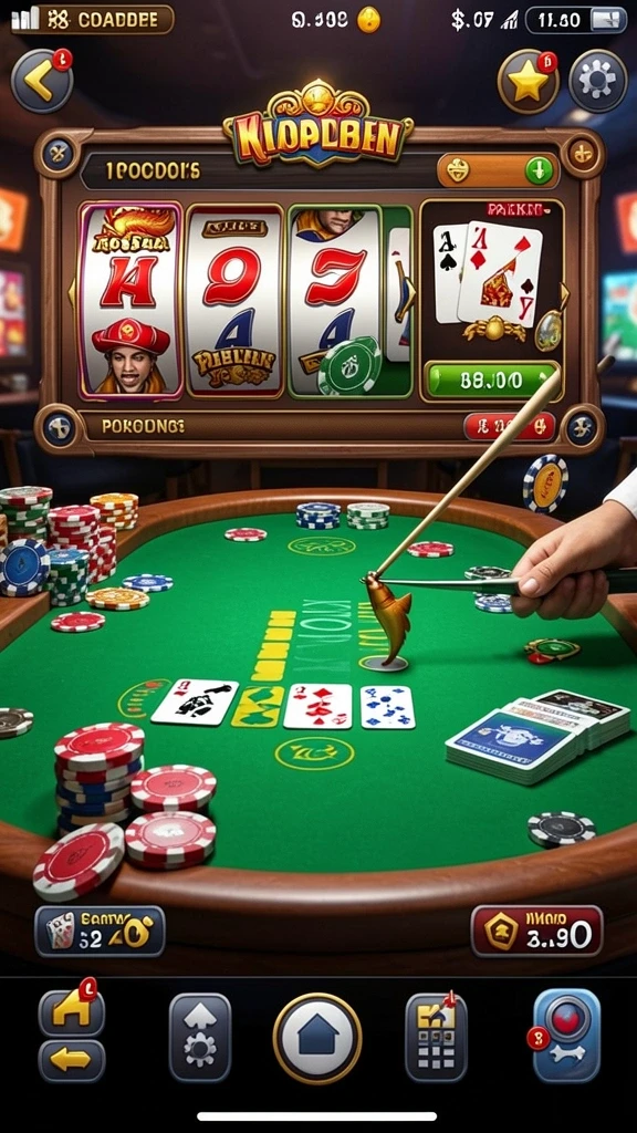 n32 - Mode multiplayer yang memungkinkan pemain bersaing secara real-time.