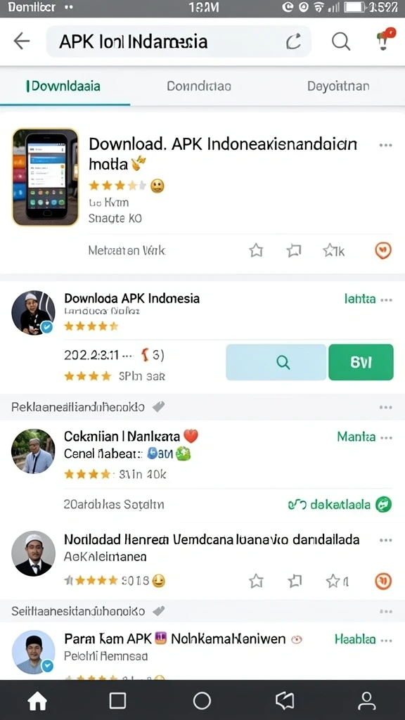 pulsa303 - Tampilan awal aplikasi PULSA303 yang menarik.