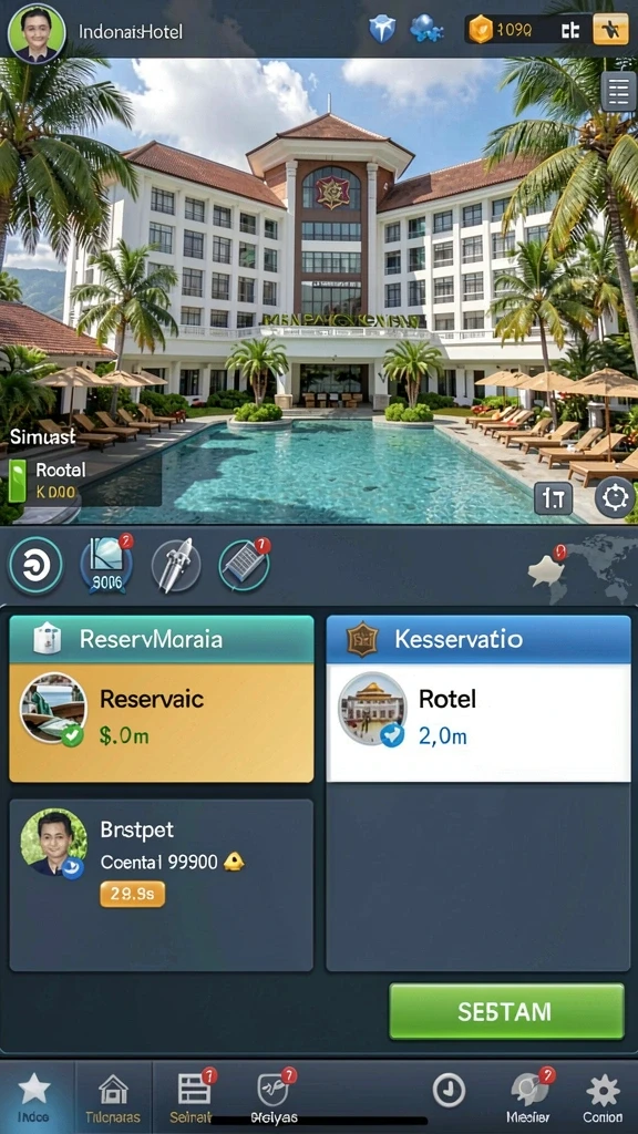 purislot - Tampilan papan permainan yang menarik dan modern.