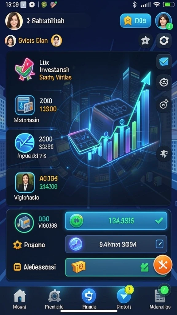 turbo88 - Bonus menarik untuk meningkatkan pengalaman bermain.