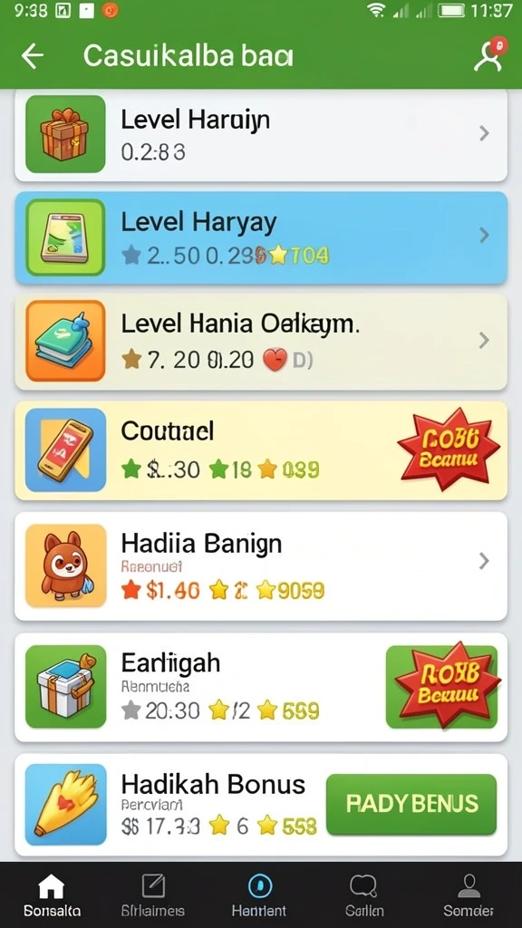 win777 - Pengalaman multiplayer yang seru dan interaktif.